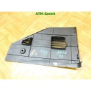 Fußraumabdeckung vorne links Ford Fiesta 5 V Fahrerseite 2S61A060A83AEW