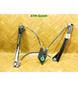 Fensterhebergestänge vorne links VW Polo 5 V 6R 5 türig Fahrerseite