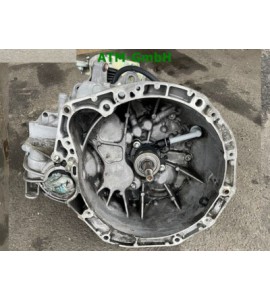 Getriebe Schaltgetriebe Renault Scenic 2 II Getriebecode NDO-002