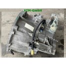 Getriebe Schaltgetriebe Renault Scenic 2 II Getriebecode NDO-002