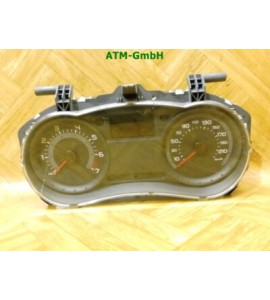 Tacho Kombiinstrument Renault Clio 3 III 8200316824K