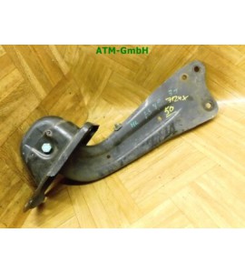 Querlenker Achslenker hinten links Audi A3 8P 1K0501475 Fahrerseite