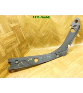 Türblende Blende Abdeckung hinten links Renault Scenic 2 II 8200187673 faurecia