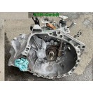 Getriebe Schaltgetriebe Toyota Aygo Getriebecode 20TT01