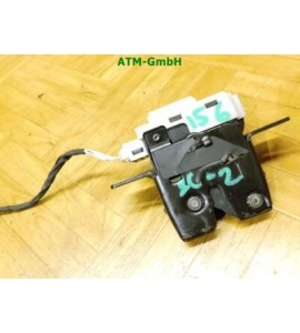 Schloss hinten Heckklappenschloss Renault Scenic 2 II Valeo