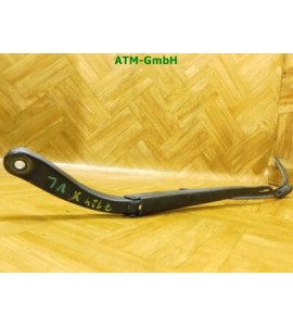 Scheibenwischerarm Wischerarm vorne links Renault Scenic 2 II Fahrerseite