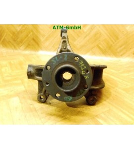 Radnabe Radlager Achsschenkel vorne rechts Renault Scenic 2 II Beifahrerseite