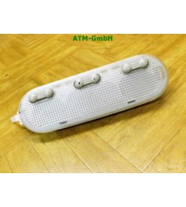 Leseleuchte Innenraumlicht Innenraumbeleuchtung hinten Renault Scenic 2 II