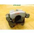 Bremssattel hinten links Renault Scenic 2 II Fahrerseite TRW