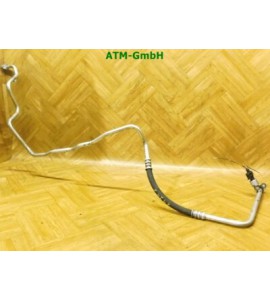 Klimaleitung Leitung Renault Scenic 2 II manuli 8200359636