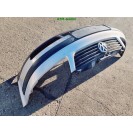 Stoßstange vorne VW Passat B5 Farbcode LB7Z Farbe Satinsilber Silber Metallic