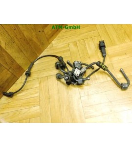 Kraftstoffleitungen Renault Scenic 2 II