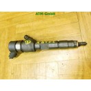 Einspritzdüse Injektor Dieseldüse Renault Scenic 2 II 8200389369 0445110230