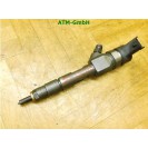 Einspritzdüse Injektor Dieseldüse Renault Scenic 2 II 8200389369 0445110230