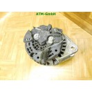 Lichtmaschine Generator Opel Vectra C Bosch 0124425009 14V 120A 13147093