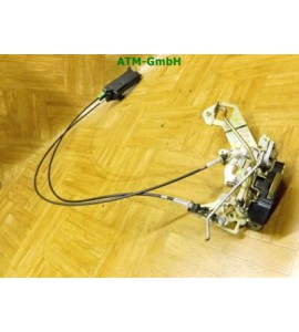 Türschloss Schloss vorne rechts Daihatsu Cuore 3 türig Beifahrerseite Griff