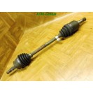 Antriebswelle Gelenkwelle links Fiat Punto 3 III 199 807813 Fahrerseite