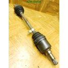 Antriebswelle Gelenkwelle links Fiat Punto 3 III 199 807813 Fahrerseite