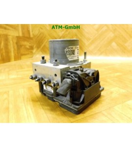 ABS Hydraulikblock ESP Fiat Punto 3 III 199 0265251997 0265951832