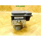 ABS Hydraulikblock ESP Fiat Punto 3 III 199 0265251997 0265951832