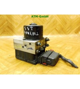 ABS Hydraulikblock Renault Twingo 1 I ATE 8200034011A 10.0204-0280.4