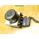 ABS Hydraulikblock Renault Twingo 1 I ATE 8200034011A 10.0204-0280.4