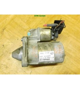 Anlasser Starter Fiat Punto 2 II 188 Denso C132 63101018 E80F 0.8 kW 12v
