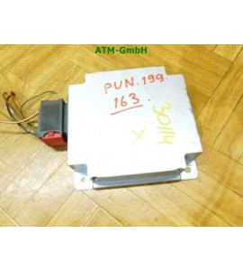 Steuergerät Innenraumsteuergerät Fiat Punto 3 III 199 Magneti Marelli 51833517