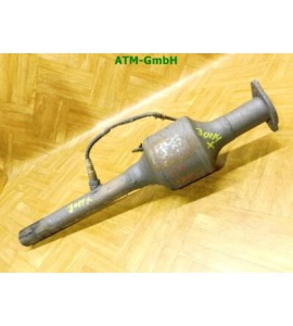 KAT Katalysator Lambda Lambdasonde VW Golf 5 V 1K1