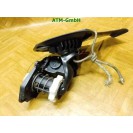 Halter für Ersatzrad Ersatzradhalter Aufnahme Renault Clio 3 III 8200367262B