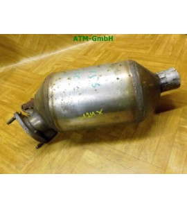 KAT Katalysator Renault Scenic 2 II