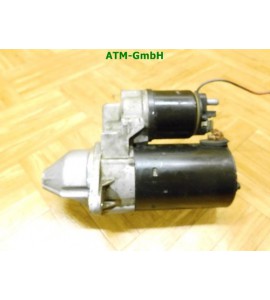 Anlasser Starter Opel Corsa C Bosch 0001107102 12v