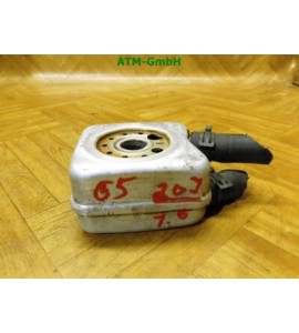 Ölkühler VW Golf 5 V 1K1