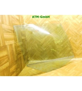 Seitenscheibe Fensterscheibe Türscheibe Scheibe hinten rechts VW Golf 5 V 1K1