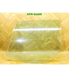 Seitenscheibe Fensterscheibe Türscheibe Scheibe hinten links VW Golf 5 V 1K1