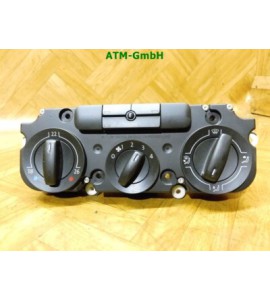 Heizungsbedienteil Bedienteil Schalter VW Golf 5 V 1K1 1K0820047CB