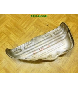 Blech Hitzeschild Hitzeblech VW Golf 5 V 1K1