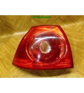 Bremsleuchte Rückleuchte Bremslicht Rücklicht VW Golf 5 V 1K1 links