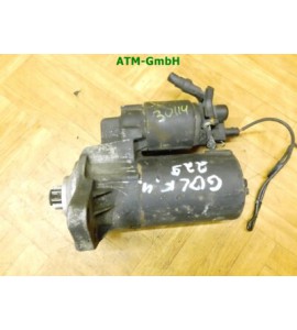 Anlasser Starter VW Golf 4 IV Bosch 0001121006 020911023