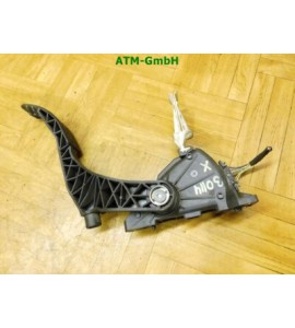 Pedal Gaspedal Gaspoti VW Golf 4 IV Hella 1J1721503J 6PV008026-01