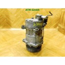 Klimakompressor VW Golf 4 IV Sanden 1J0820803F