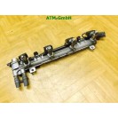 Einspritzleiste Einspritzdüse VW Golf 4 IV Magneti Marelli 036133319