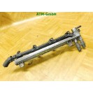 Einspritzleiste Einspritzdüse VW Golf 4 IV Magneti Marelli 036133319