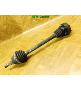 Antriebswelle Gelenkwelle links VW Golf 4 IV Fahrerseite