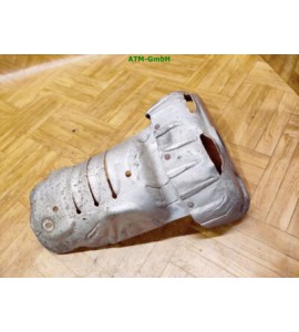Blech Hitzeschild Hitzeblech VW Polo 9N3