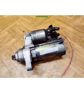 Anlasser Starter VW Polo 9N3 Valeo 02T911023S 12v D6GS12
