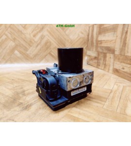 ABS Hydraulikblock VW Polo 9N3 6Q0907379BG 026534698 6Q0614517AN