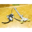 Fensterheber Fensterhebermotor vorne links Nissan Note Fahrerseite 400925B