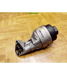 Ölfilter VW Polo 5 V 6R Mann+Hummel 03D115403D