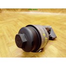 Ölfilter VW Polo 5 V 6R Mann+Hummel 03D115403D